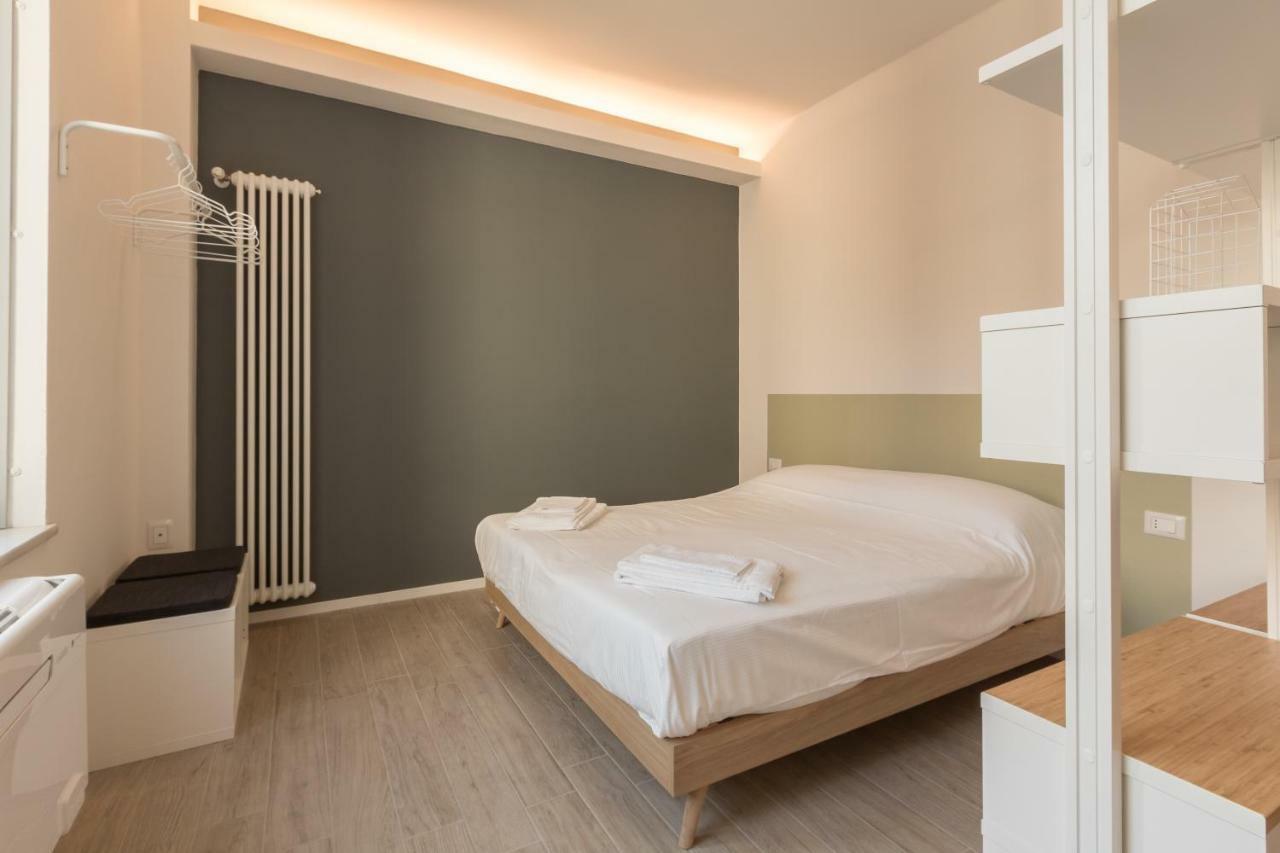 Realkasa Marconi Apartment Bologna Exterior photo